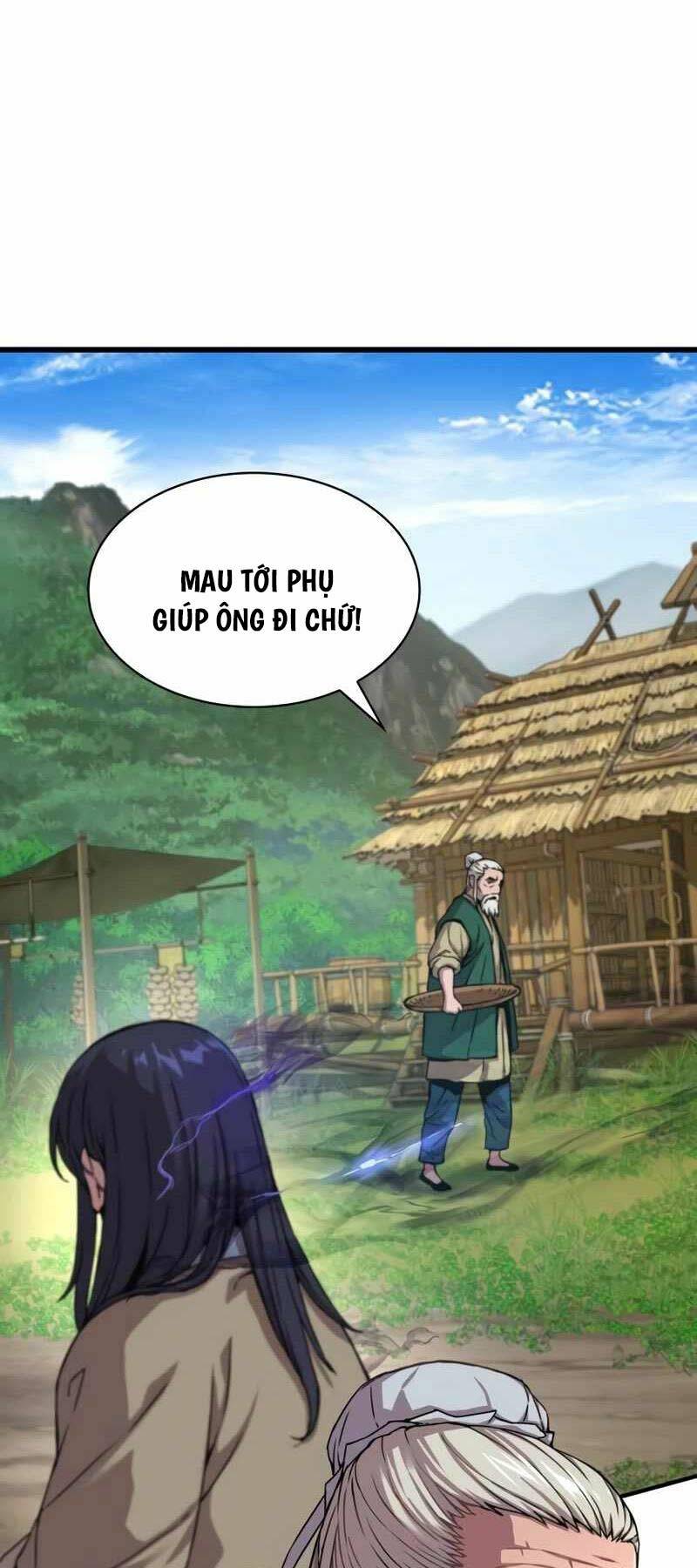 Quái Lực Loạn Thần Chapter 6 - Trang 2