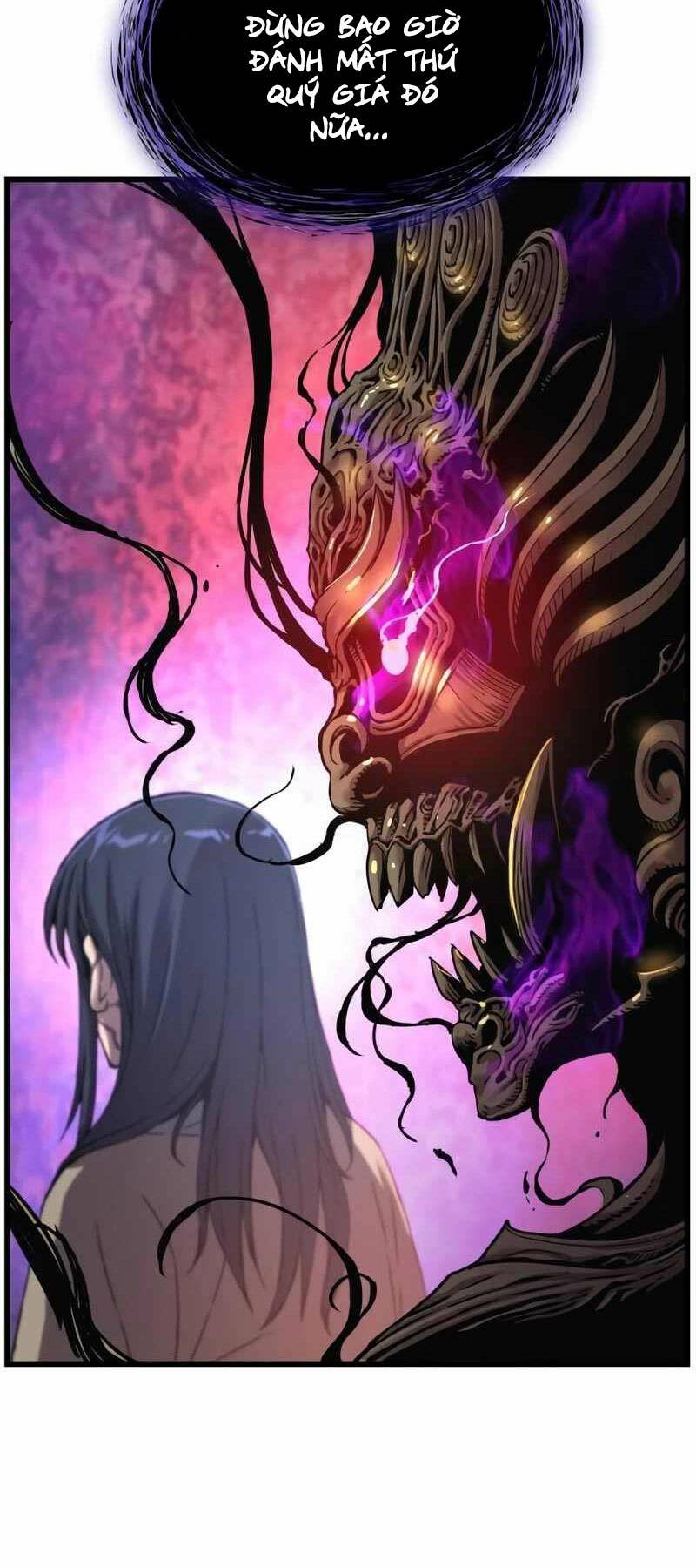 Quái Lực Loạn Thần Chapter 6 - Trang 2