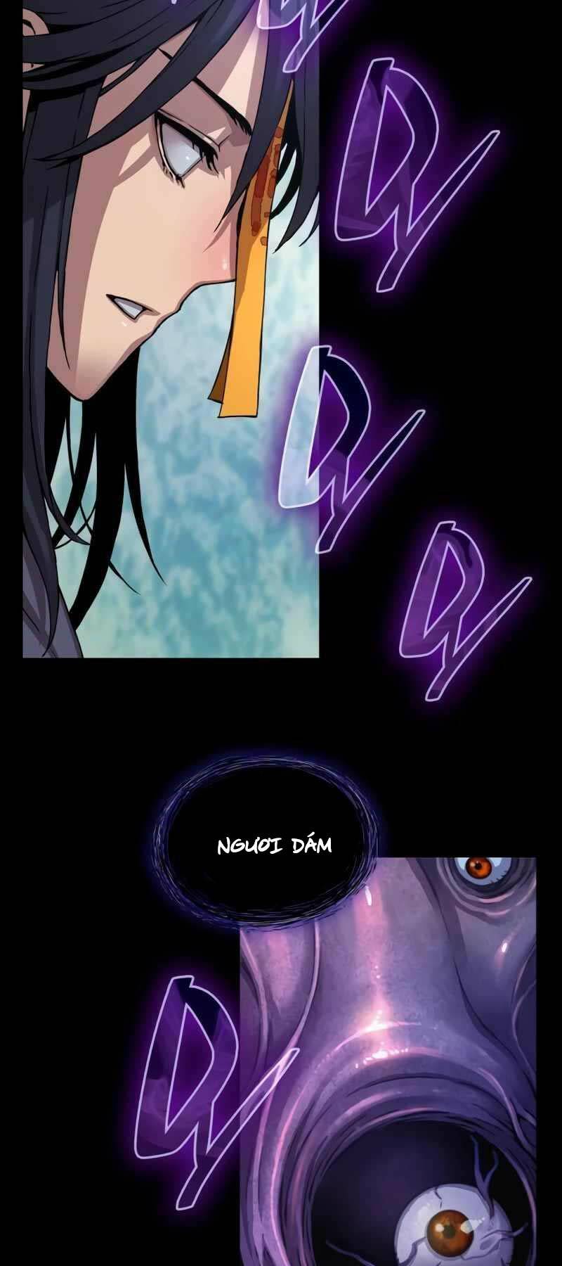 Quái Lực Loạn Thần Chapter 6 - Trang 2