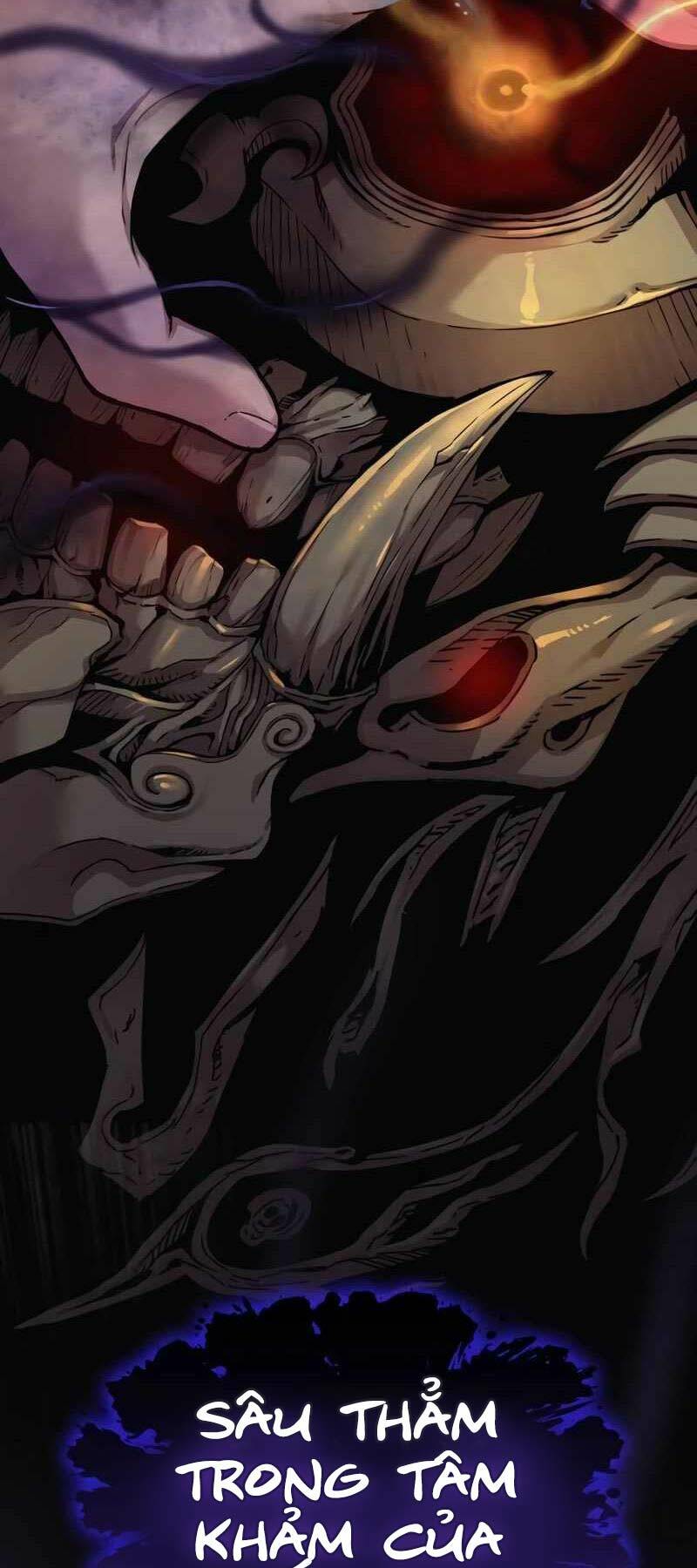 Quái Lực Loạn Thần Chapter 6 - Trang 2