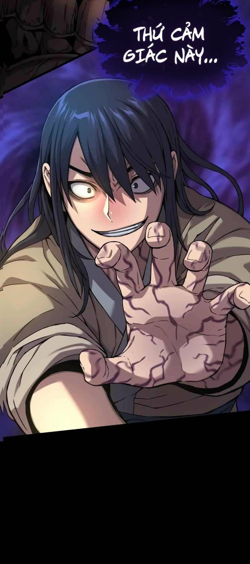 Quái Lực Loạn Thần Chapter 6 - Trang 2