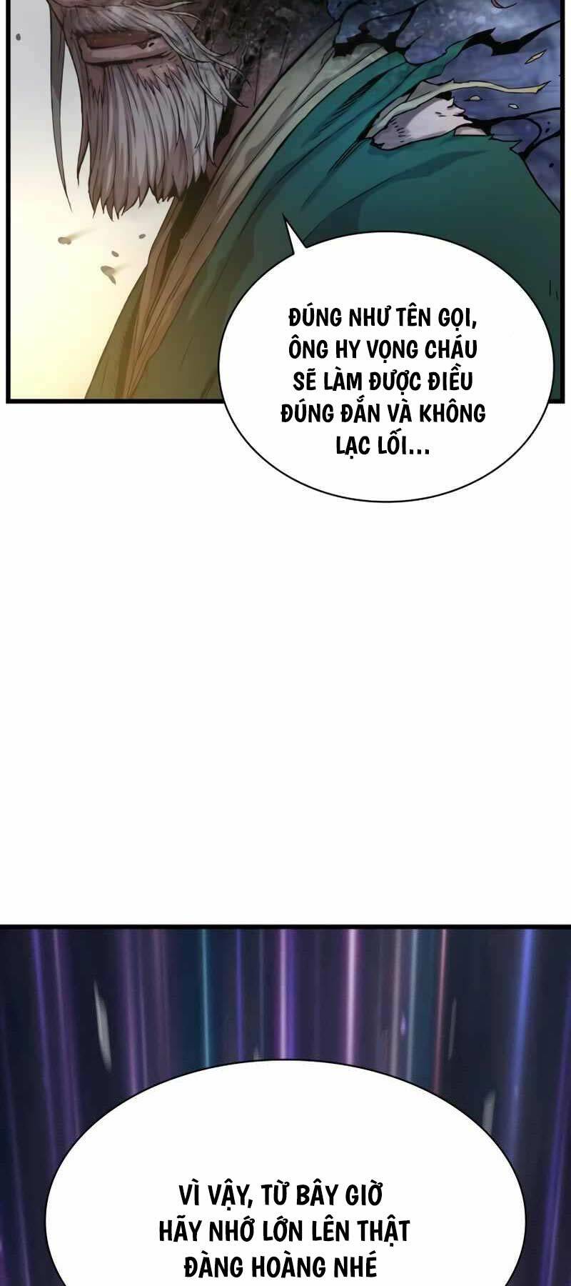Quái Lực Loạn Thần Chapter 6 - Trang 2