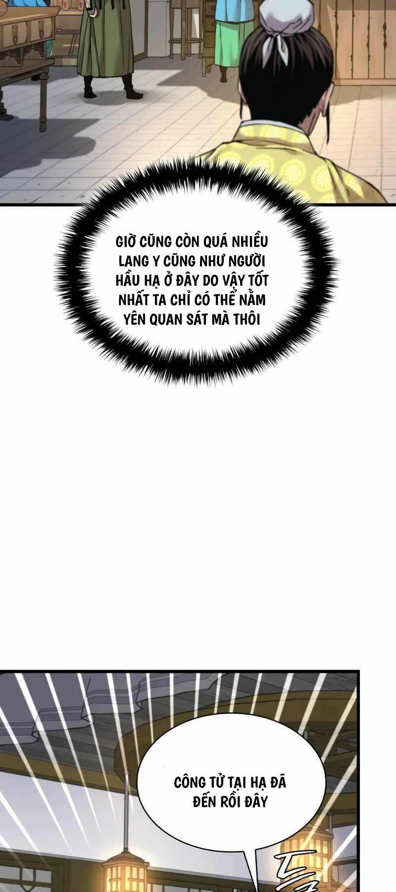 Quái Lực Loạn Thần Chapter 7 - Trang 2