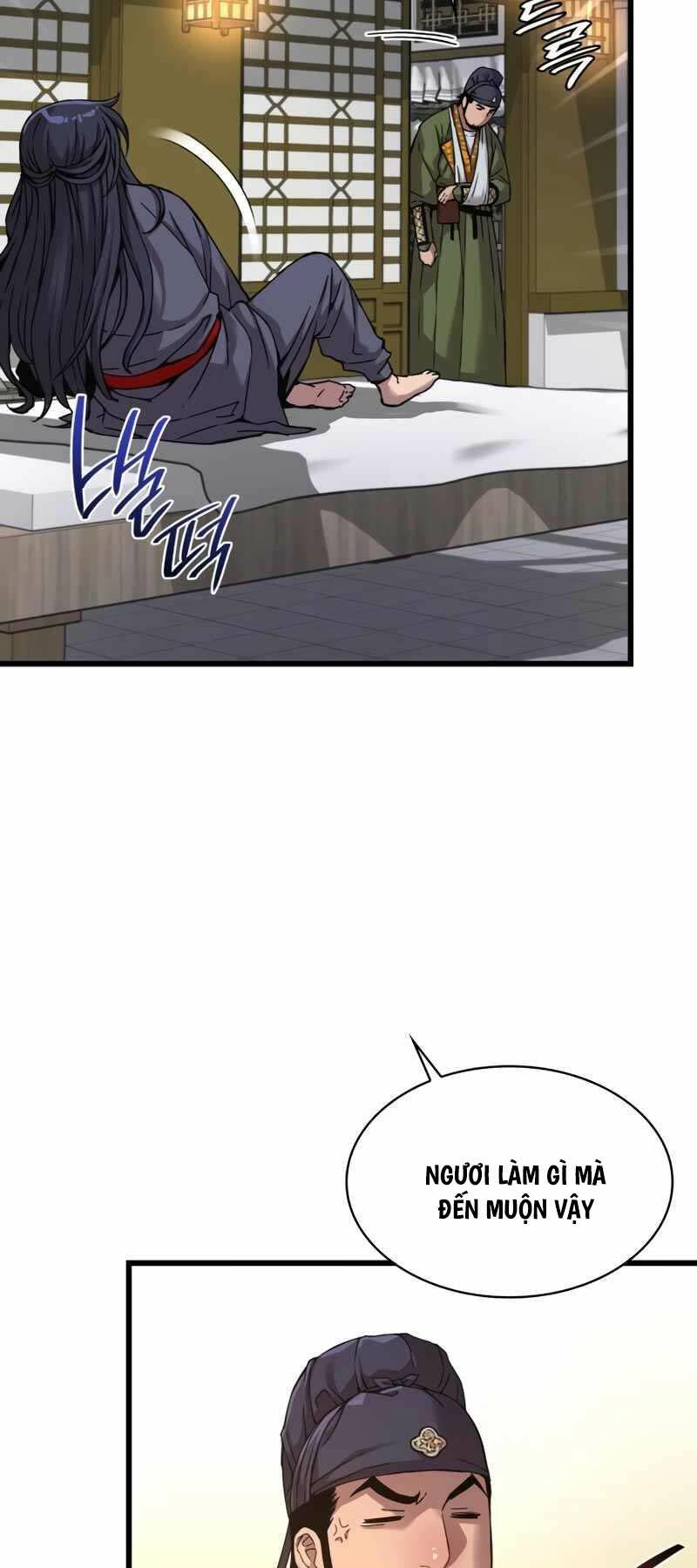 Quái Lực Loạn Thần Chapter 7 - Trang 2