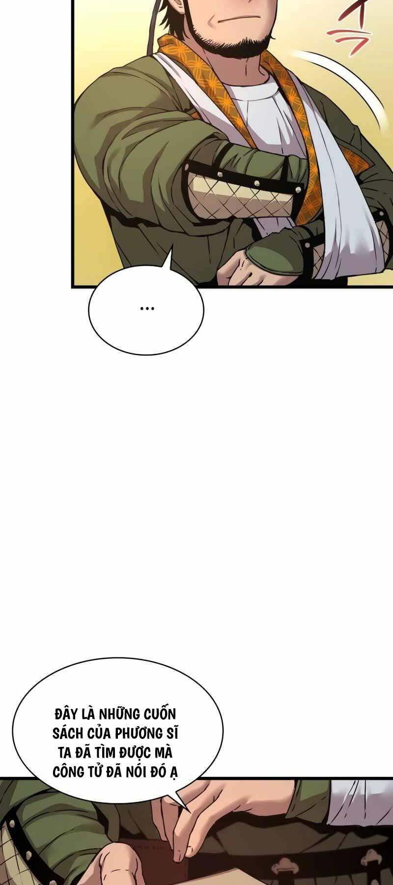 Quái Lực Loạn Thần Chapter 7 - Trang 2