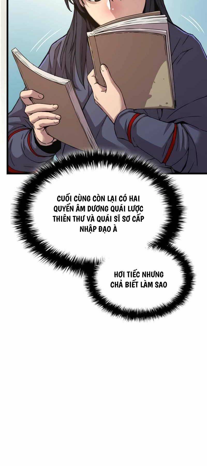 Quái Lực Loạn Thần Chapter 7 - Trang 2