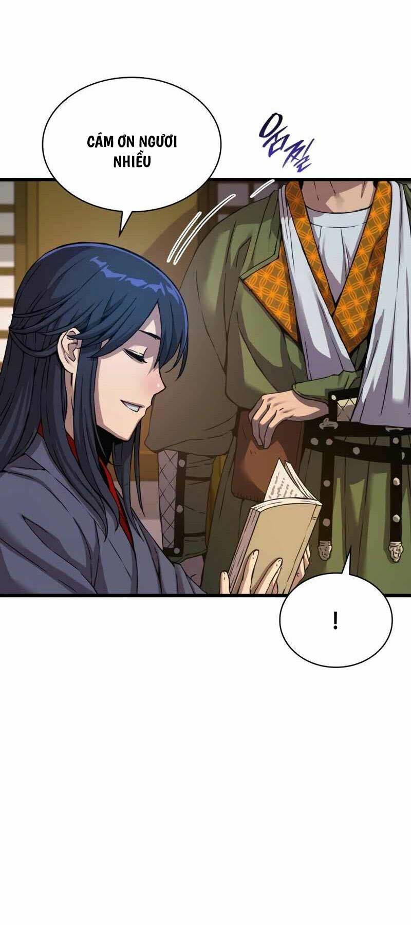 Quái Lực Loạn Thần Chapter 7 - Trang 2