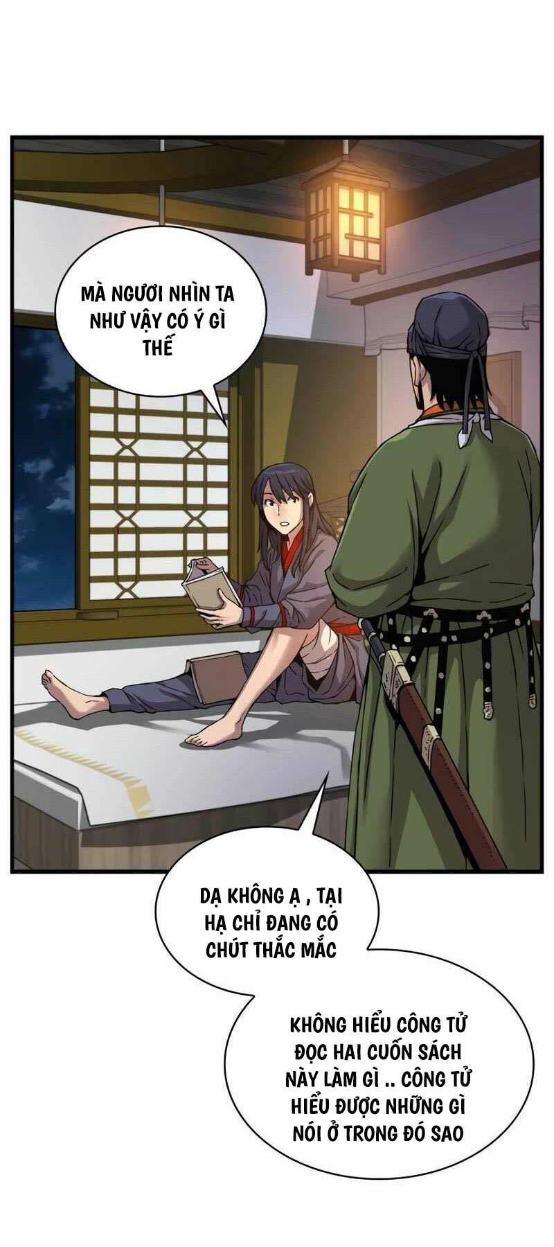 Quái Lực Loạn Thần Chapter 7 - Trang 2