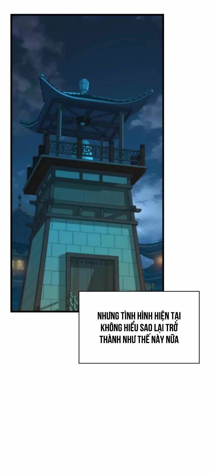 Quái Lực Loạn Thần Chapter 7 - Trang 2