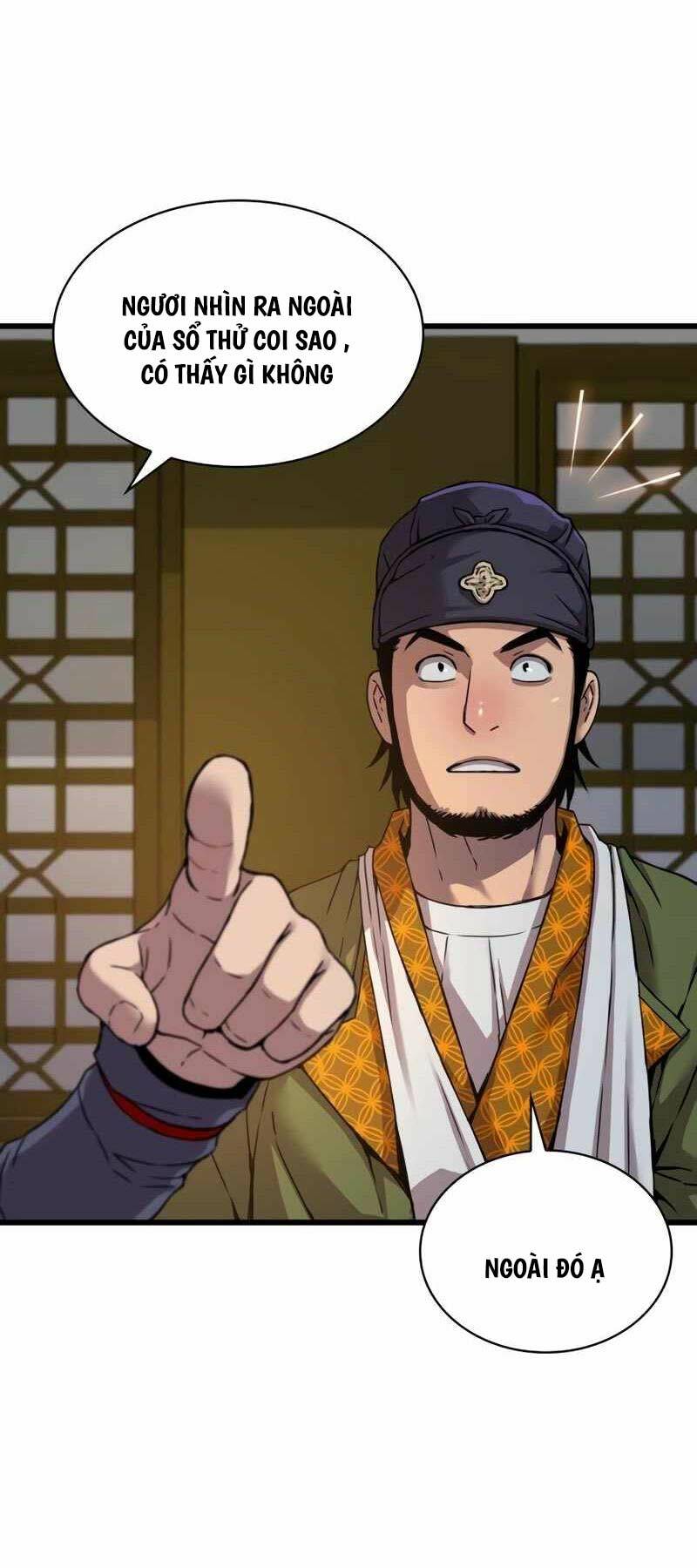 Quái Lực Loạn Thần Chapter 7 - Trang 2