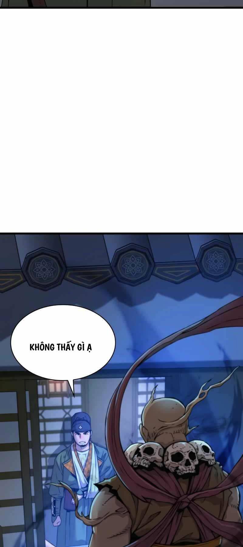 Quái Lực Loạn Thần Chapter 7 - Trang 2