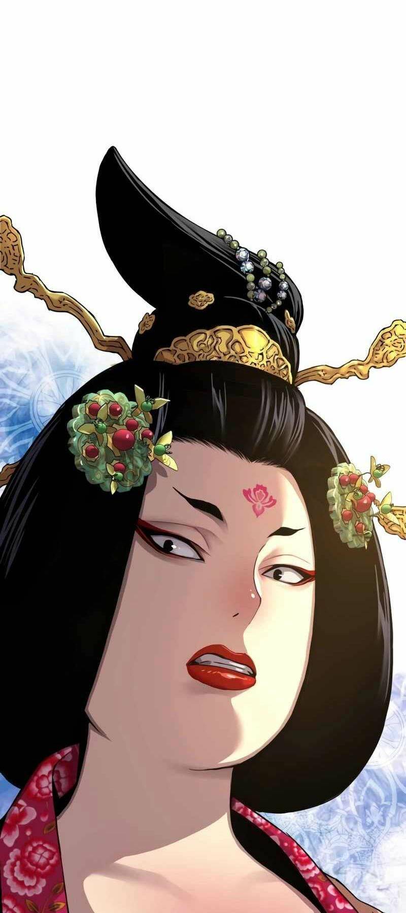 Quái Lực Loạn Thần Chapter 7 - Trang 2