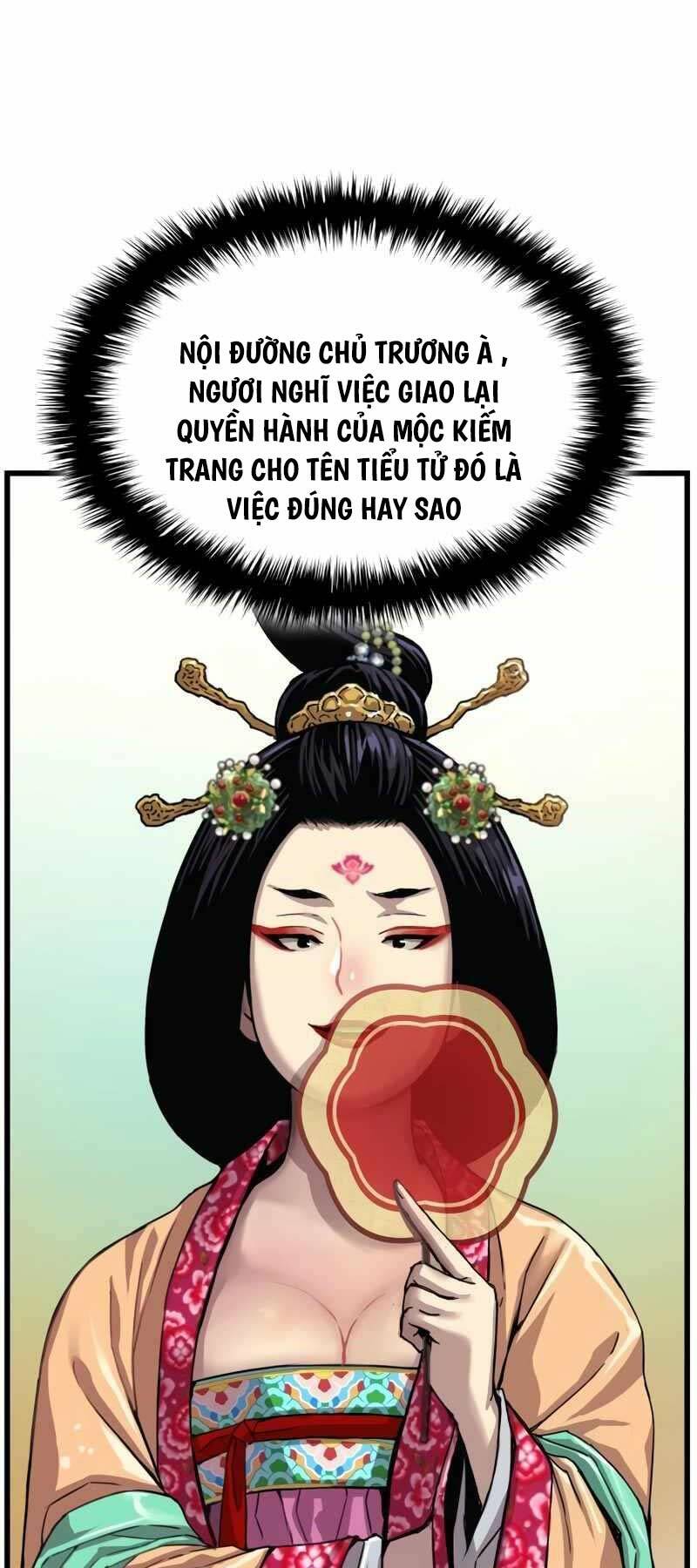 Quái Lực Loạn Thần Chapter 7 - Trang 2