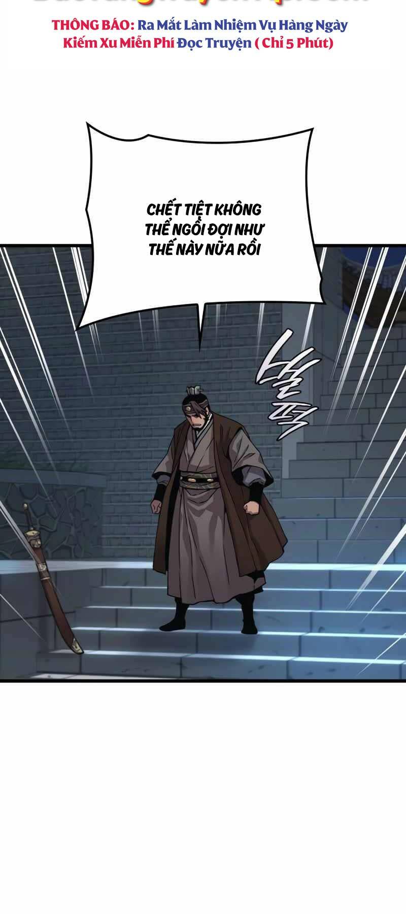 Quái Lực Loạn Thần Chapter 7 - Trang 2