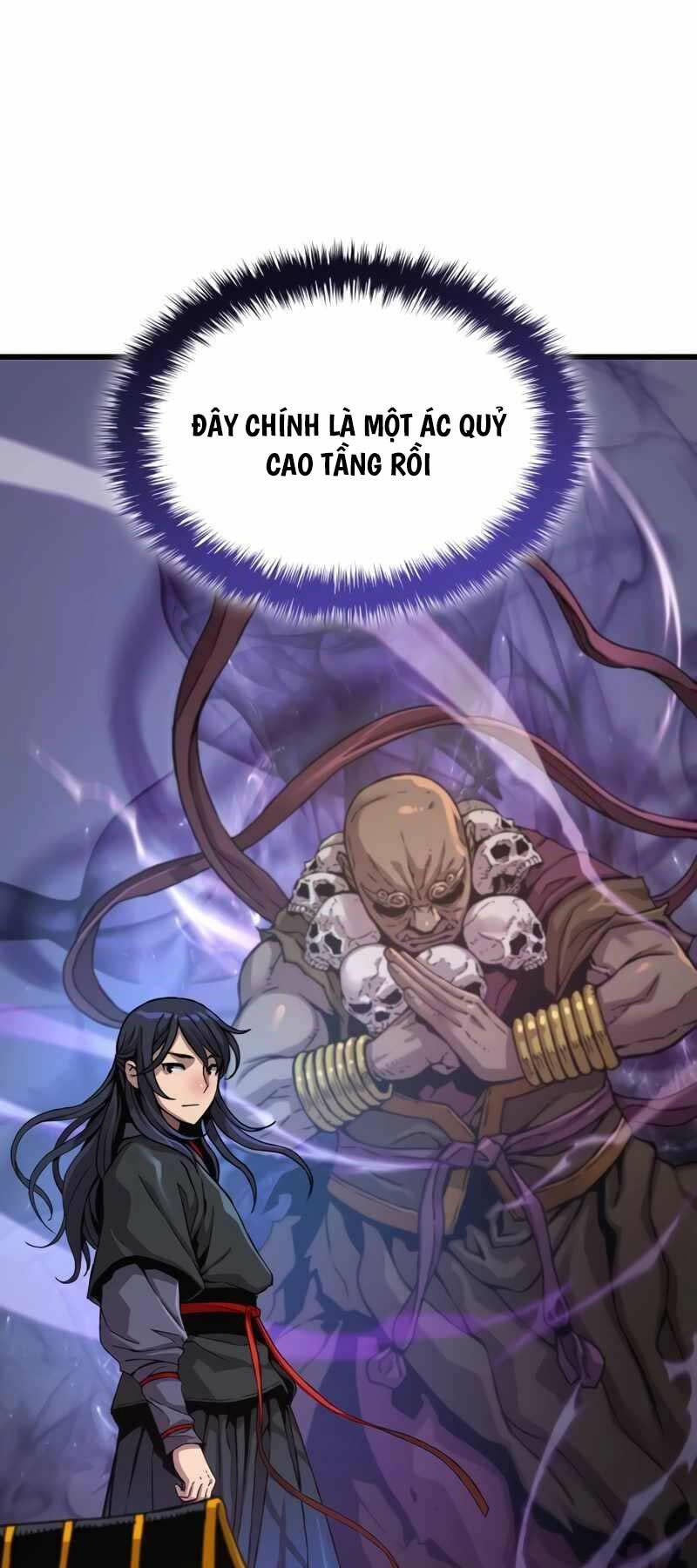 Quái Lực Loạn Thần Chapter 7 - Trang 2