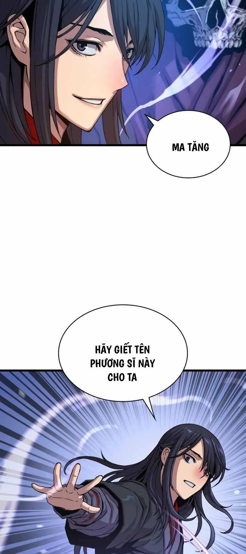 Quái Lực Loạn Thần Chapter 7 - Trang 2