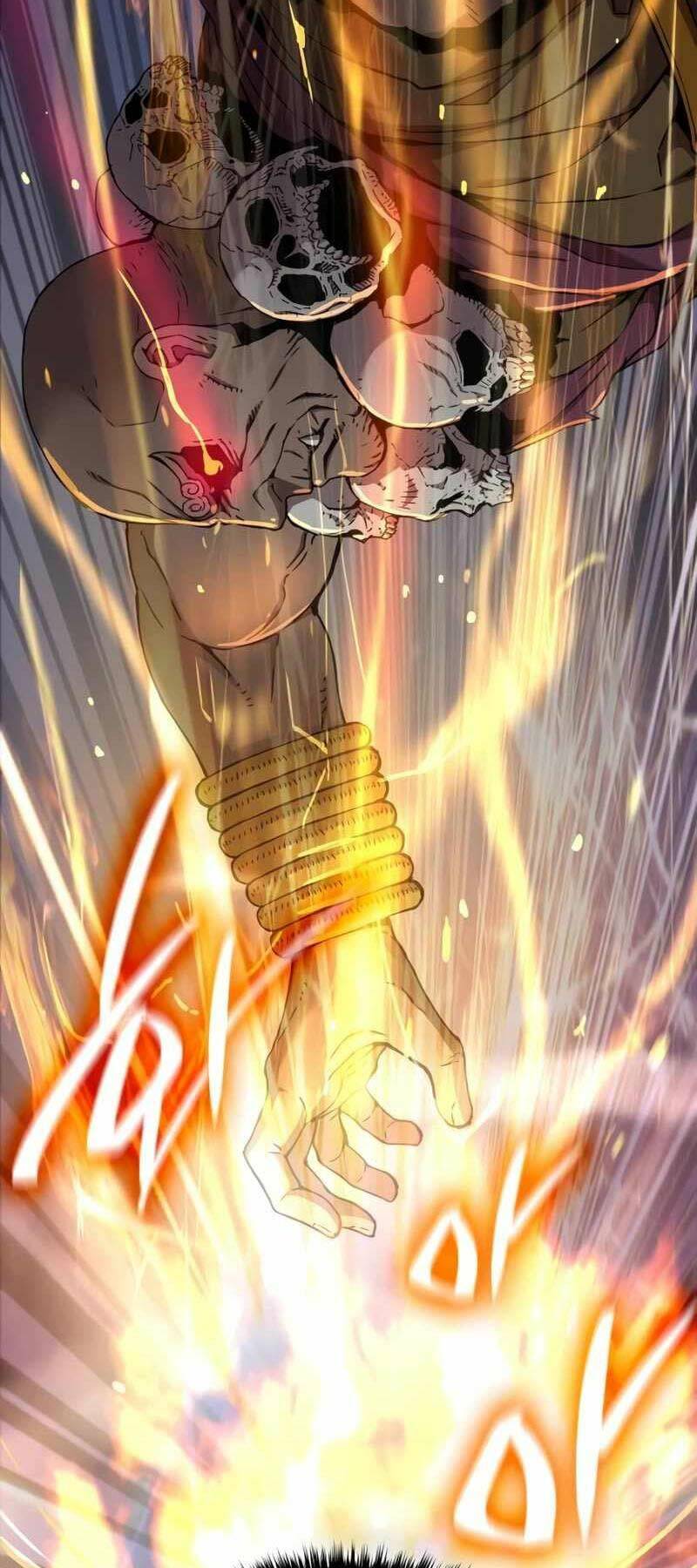 Quái Lực Loạn Thần Chapter 7 - Trang 2