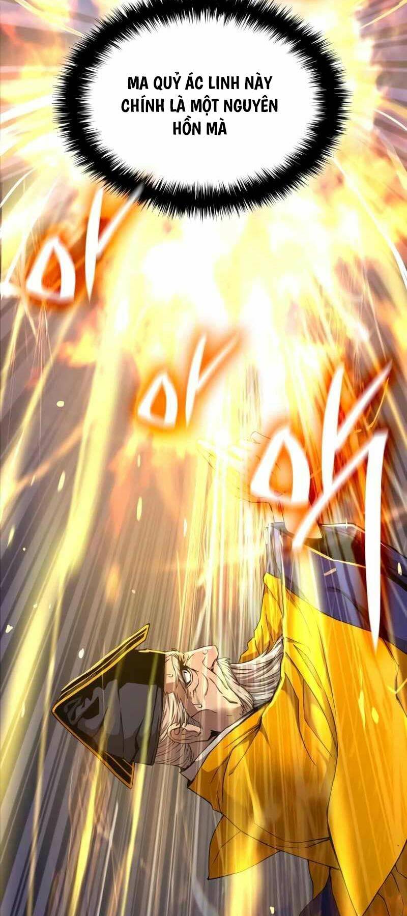 Quái Lực Loạn Thần Chapter 7 - Trang 2