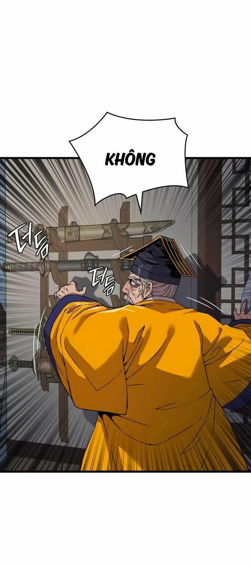 Quái Lực Loạn Thần Chapter 7 - Trang 2