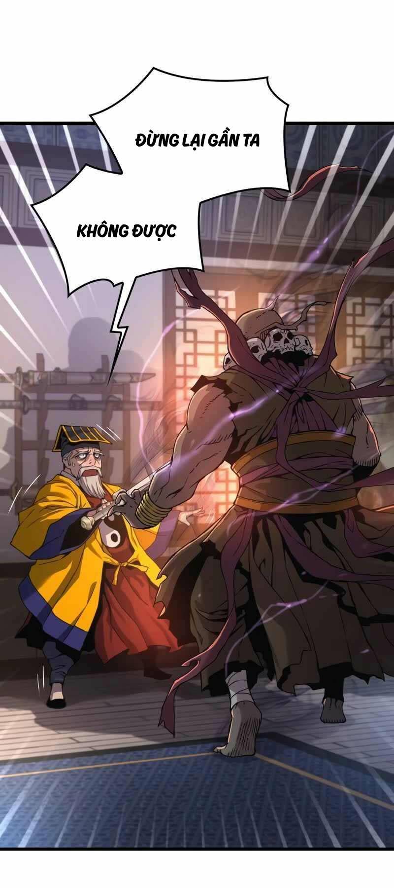 Quái Lực Loạn Thần Chapter 7 - Trang 2