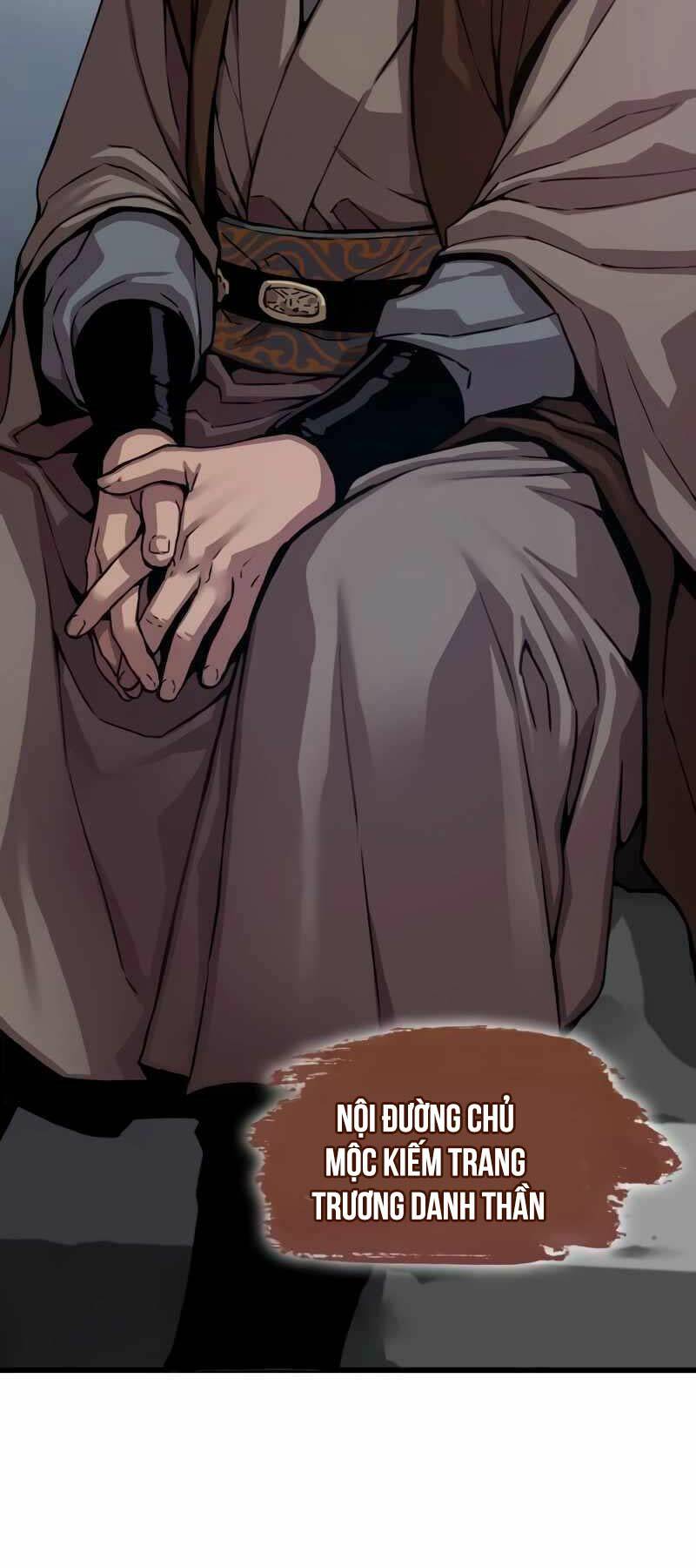 Quái Lực Loạn Thần Chapter 7 - Trang 2