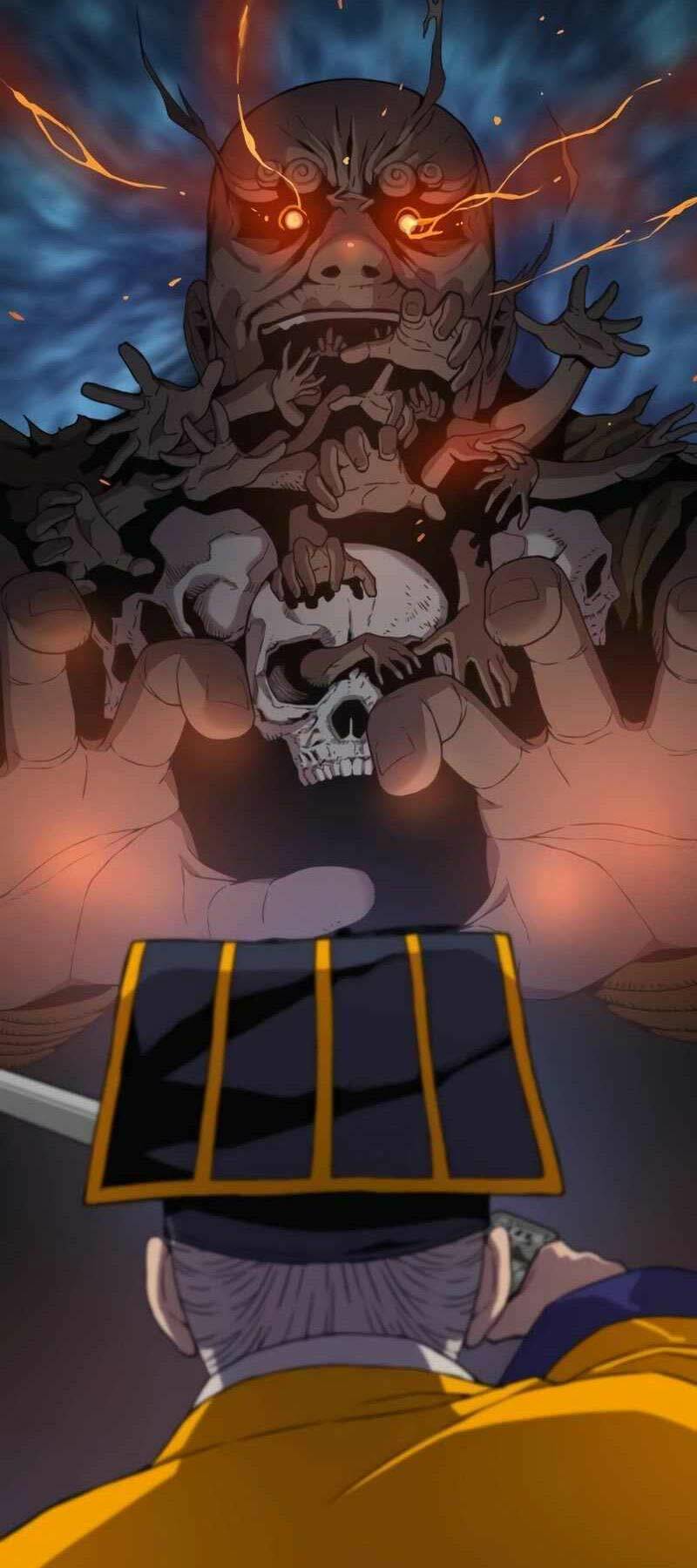 Quái Lực Loạn Thần Chapter 7 - Trang 2