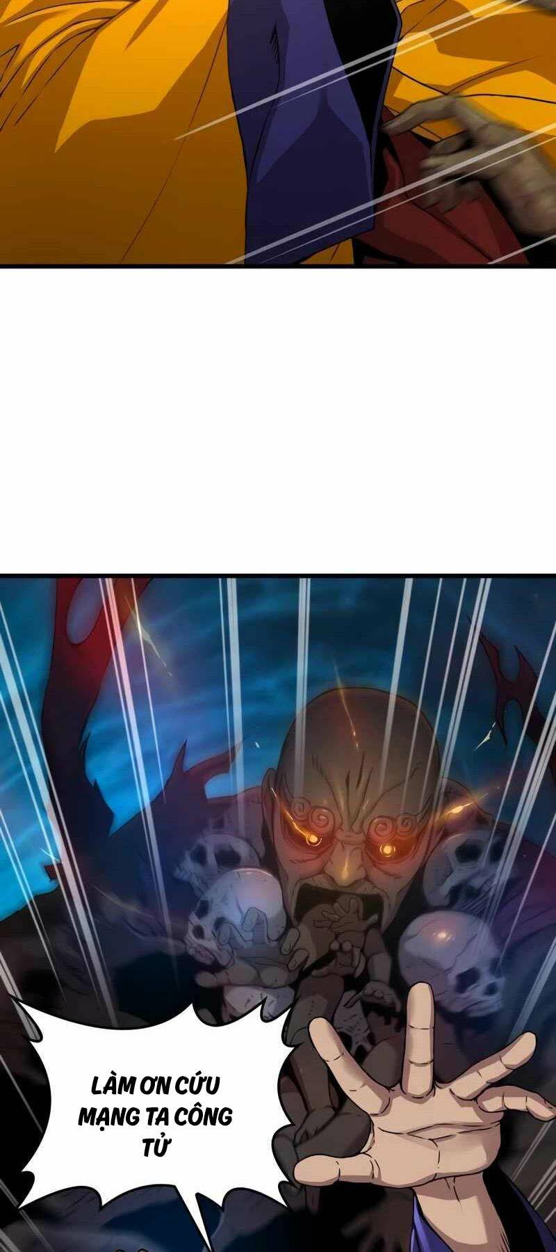 Quái Lực Loạn Thần Chapter 7 - Trang 2