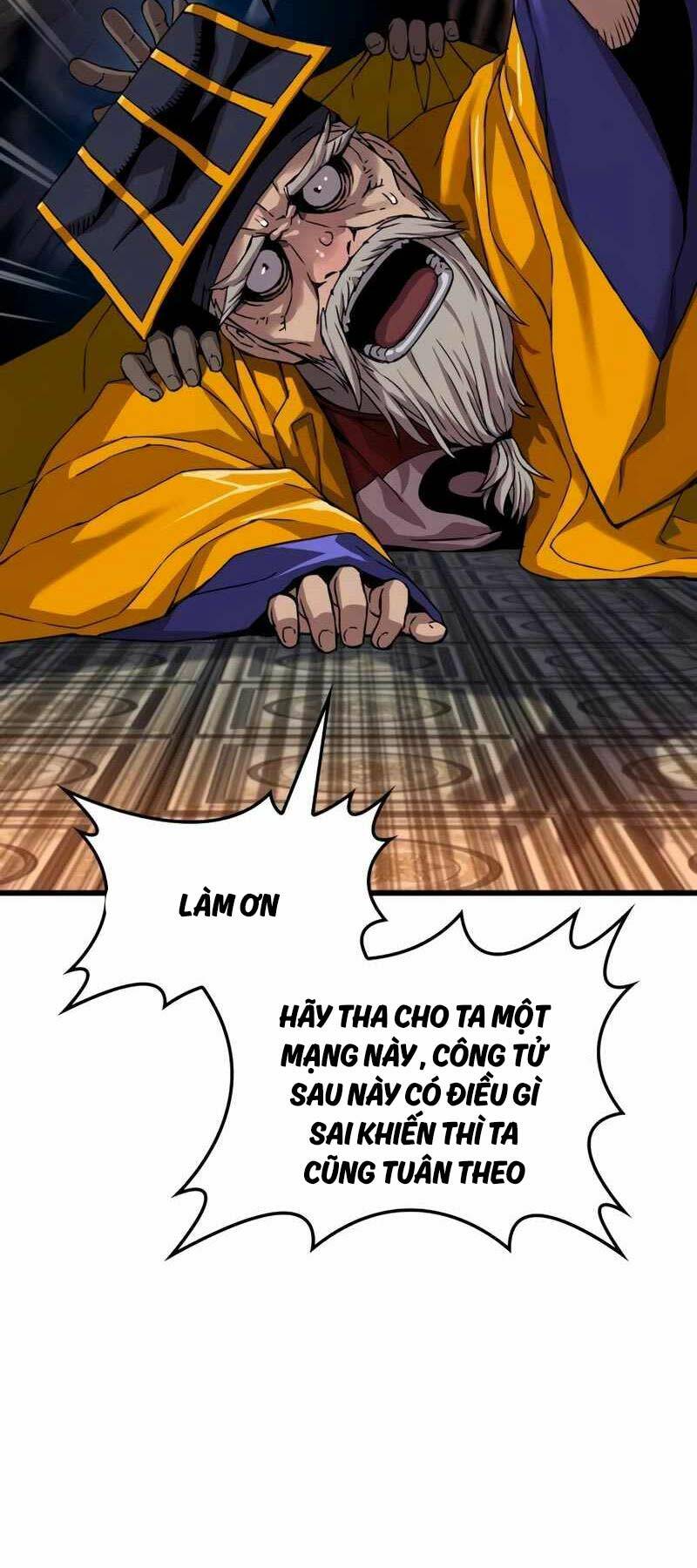 Quái Lực Loạn Thần Chapter 7 - Trang 2