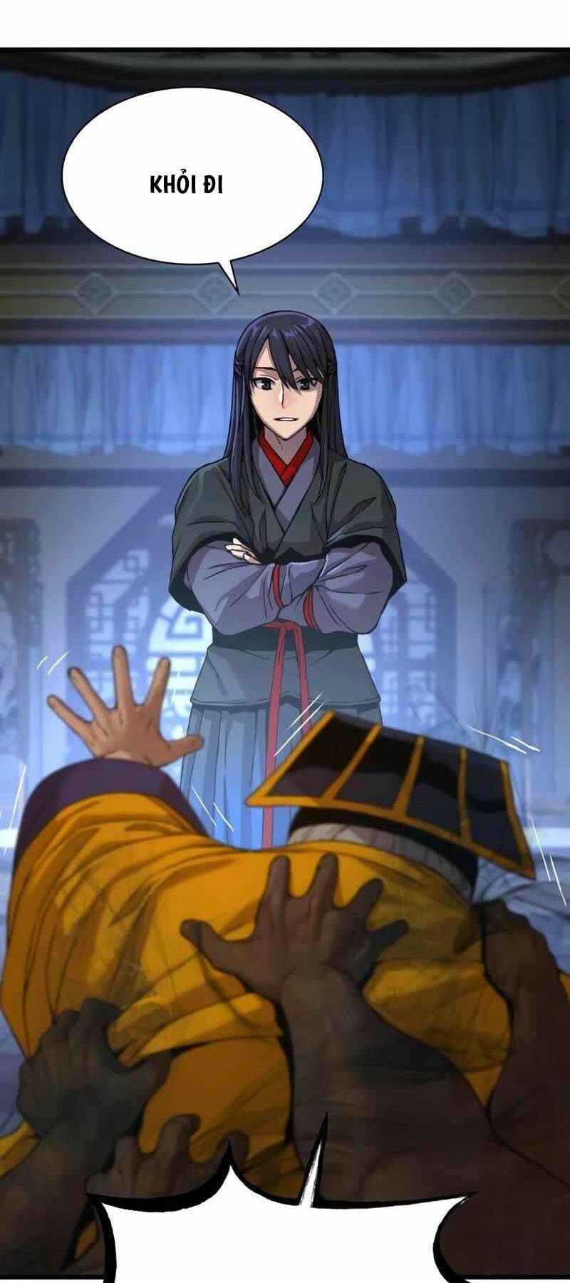 Quái Lực Loạn Thần Chapter 7 - Trang 2