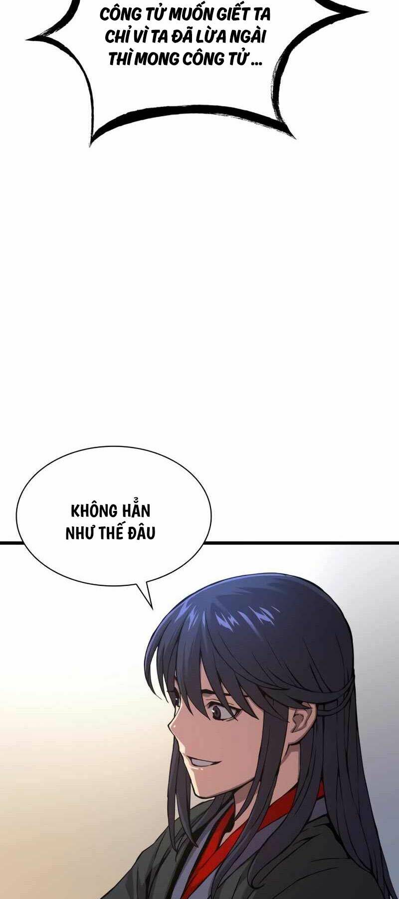 Quái Lực Loạn Thần Chapter 7 - Trang 2