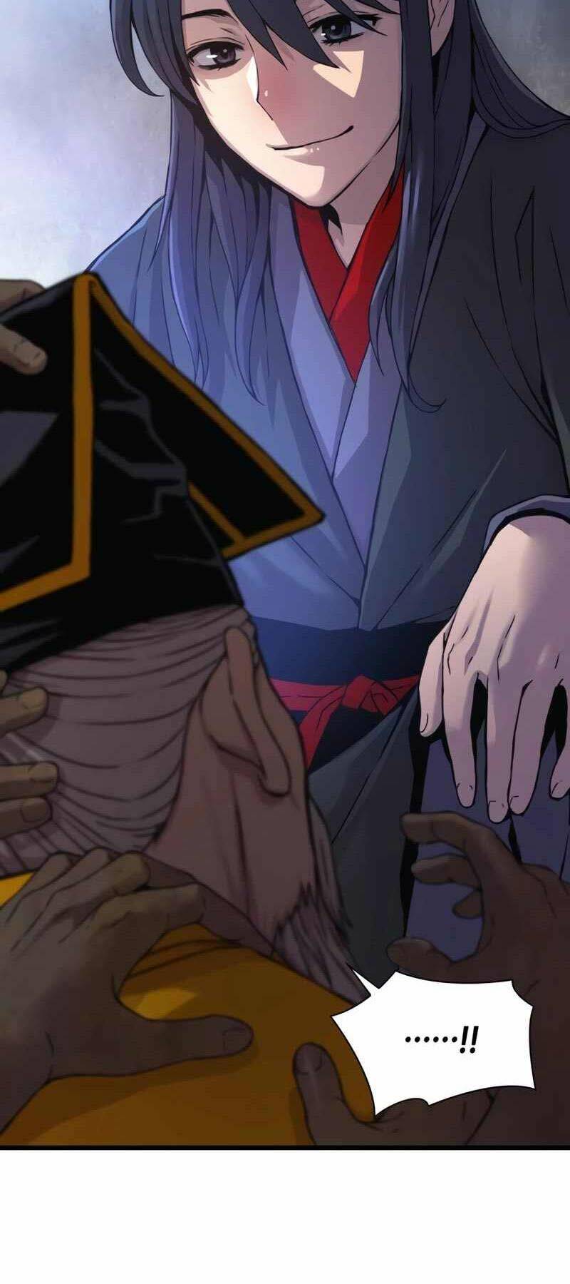 Quái Lực Loạn Thần Chapter 7 - Trang 2