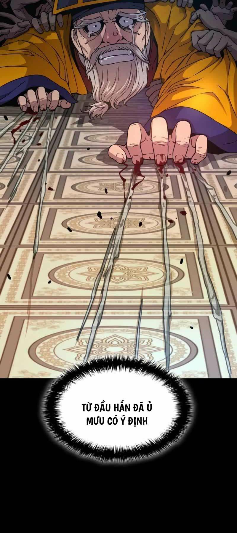 Quái Lực Loạn Thần Chapter 7 - Trang 2