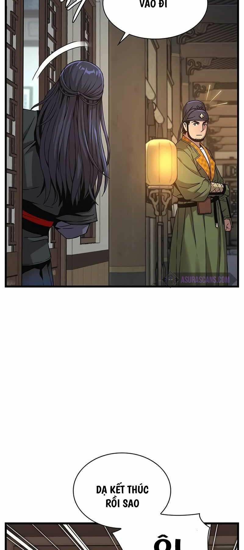 Quái Lực Loạn Thần Chapter 7 - Trang 2