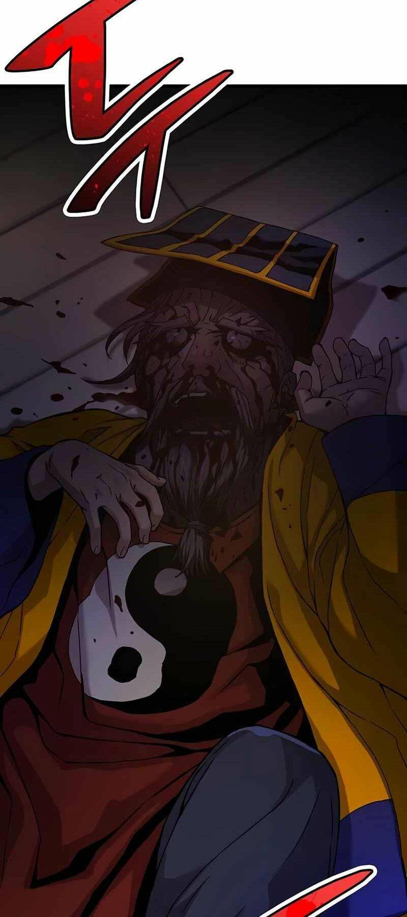 Quái Lực Loạn Thần Chapter 7 - Trang 2