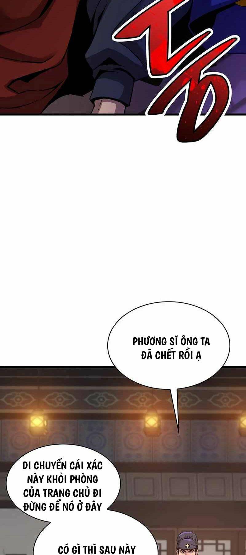 Quái Lực Loạn Thần Chapter 7 - Trang 2