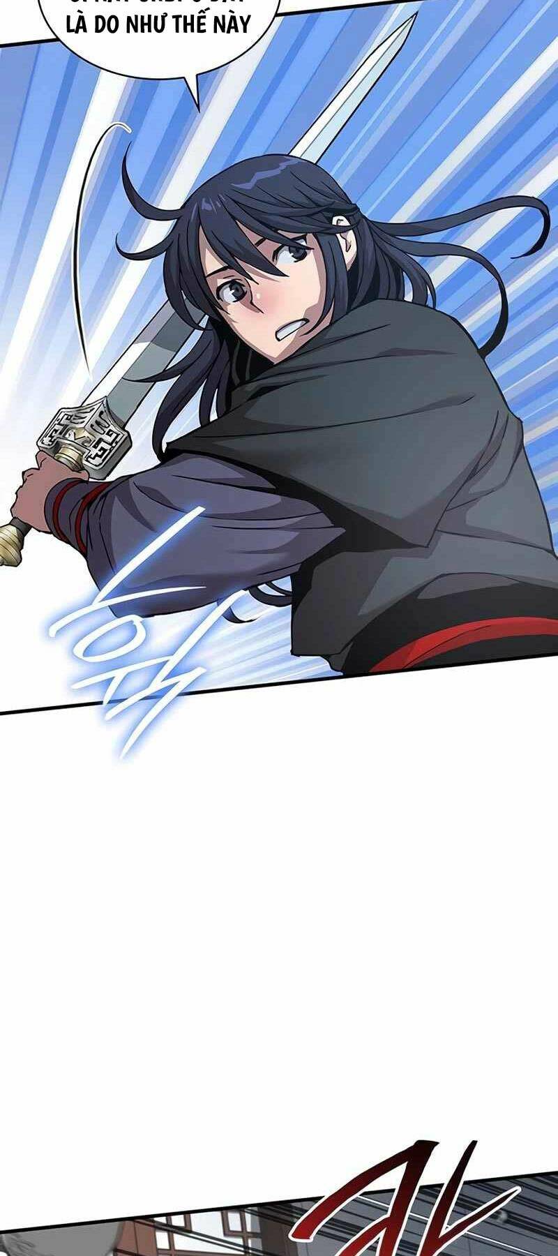 Quái Lực Loạn Thần Chapter 7 - Trang 2