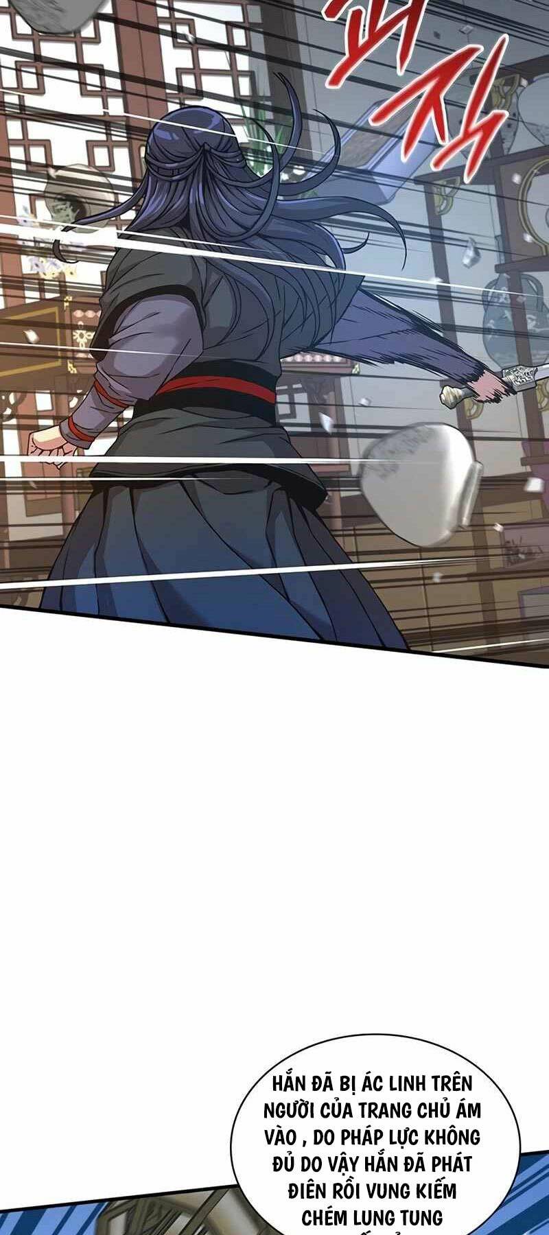 Quái Lực Loạn Thần Chapter 7 - Trang 2