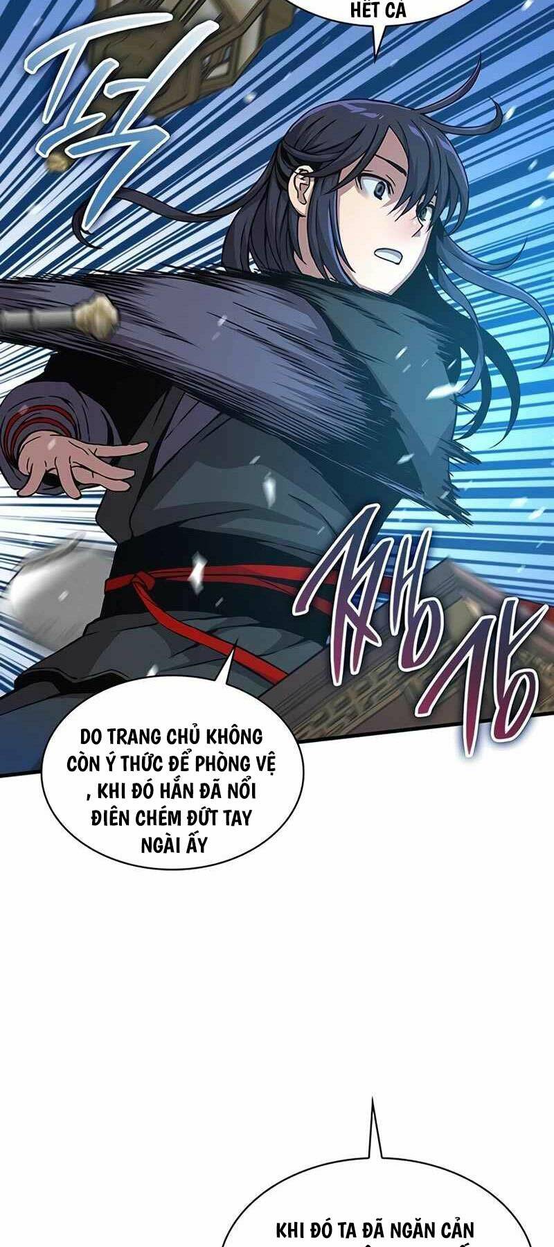 Quái Lực Loạn Thần Chapter 7 - Trang 2