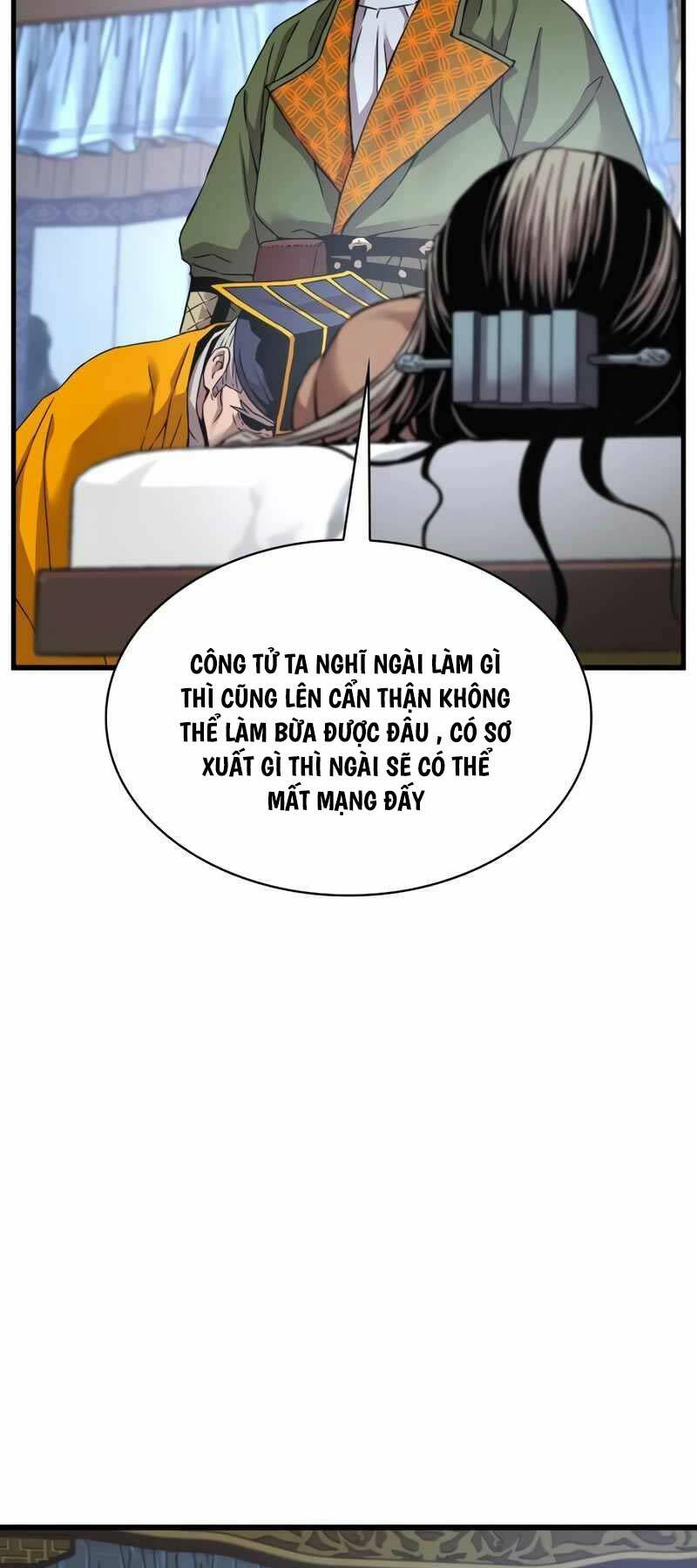 Quái Lực Loạn Thần Chapter 7 - Trang 2