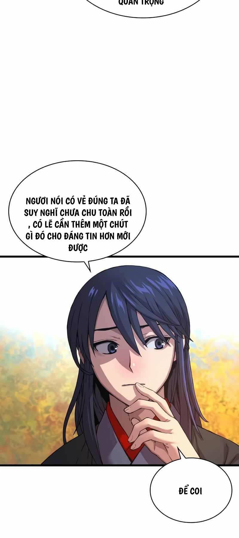 Quái Lực Loạn Thần Chapter 7 - Trang 2