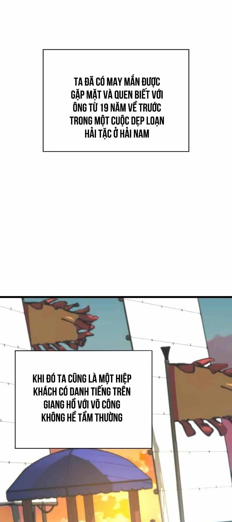 Quái Lực Loạn Thần Chapter 7 - Trang 2