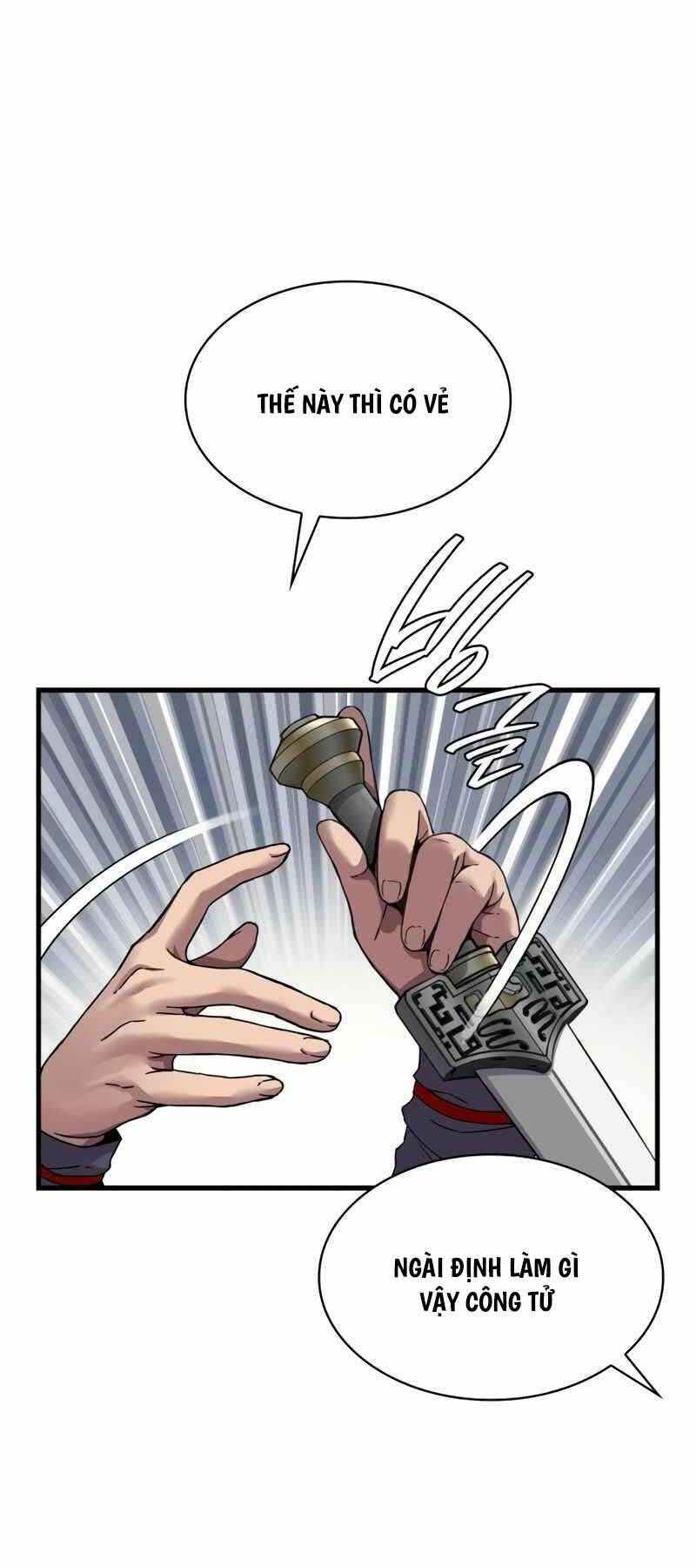 Quái Lực Loạn Thần Chapter 7 - Trang 2