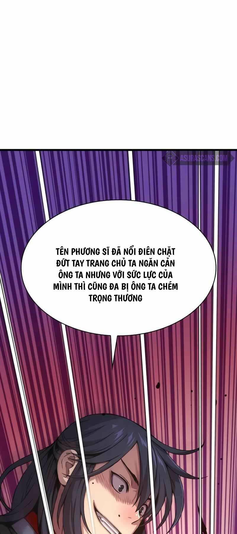 Quái Lực Loạn Thần Chapter 7 - Trang 2