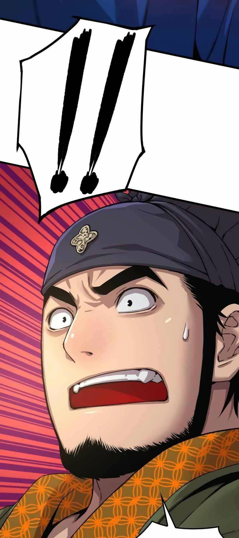 Quái Lực Loạn Thần Chapter 7 - Trang 2