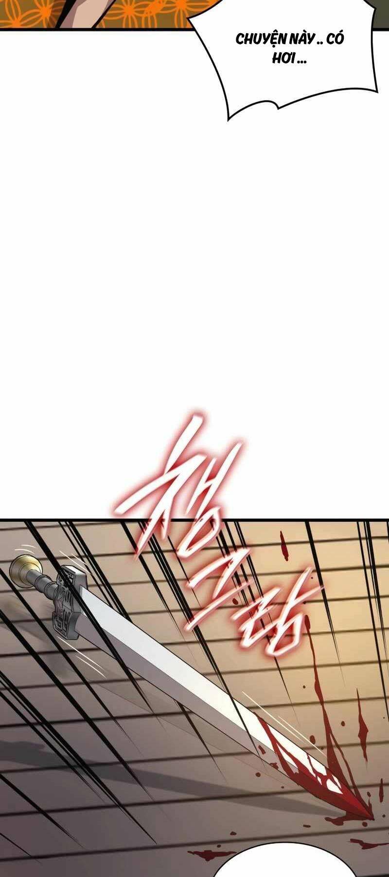 Quái Lực Loạn Thần Chapter 7 - Trang 2