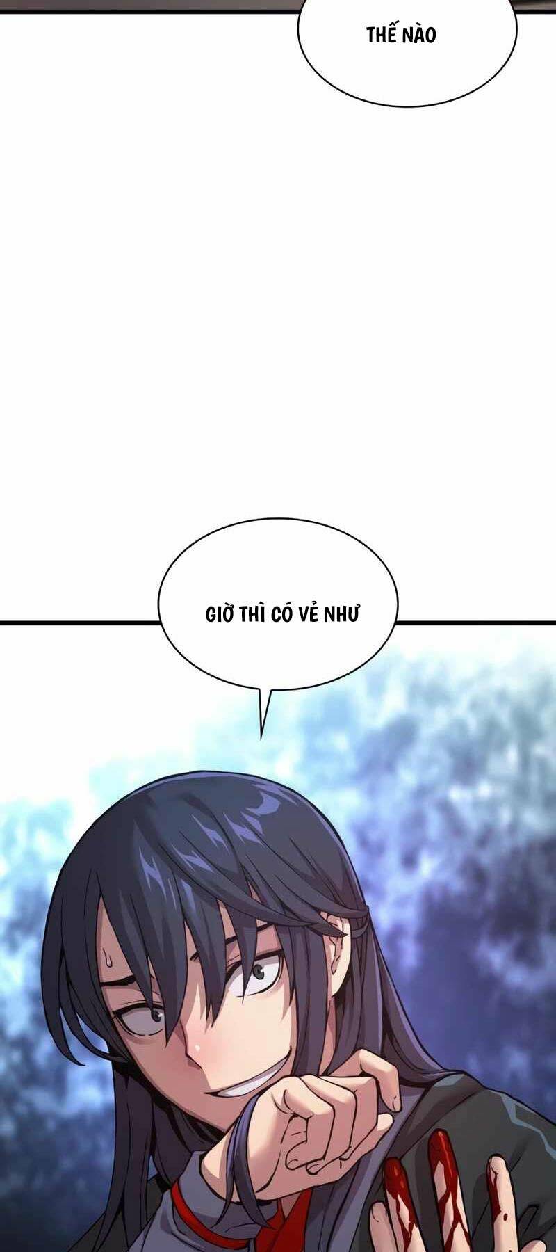 Quái Lực Loạn Thần Chapter 7 - Trang 2