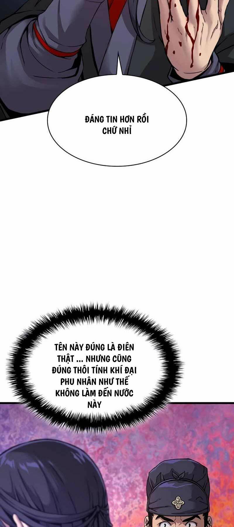 Quái Lực Loạn Thần Chapter 7 - Trang 2