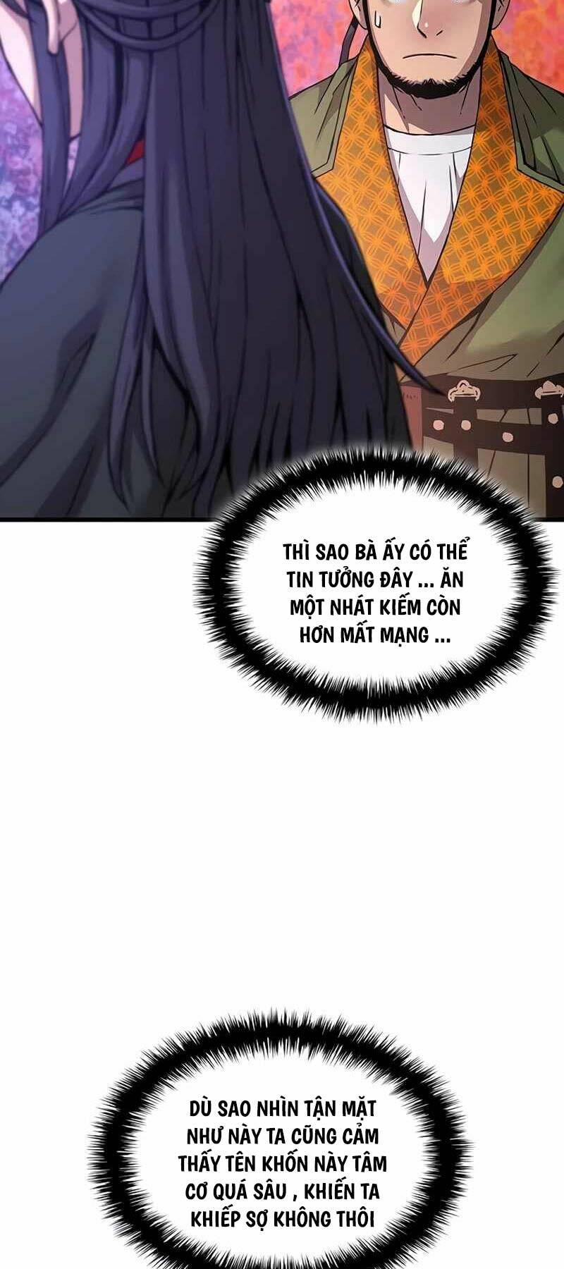 Quái Lực Loạn Thần Chapter 7 - Trang 2