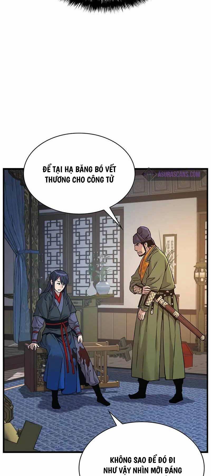 Quái Lực Loạn Thần Chapter 7 - Trang 2