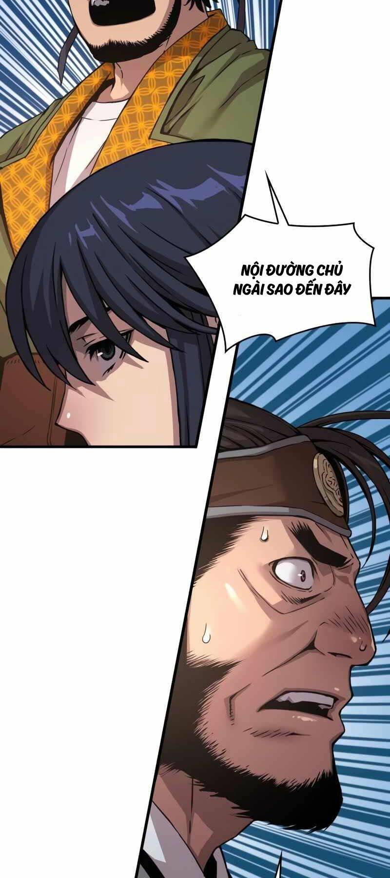 Quái Lực Loạn Thần Chapter 7 - Trang 2